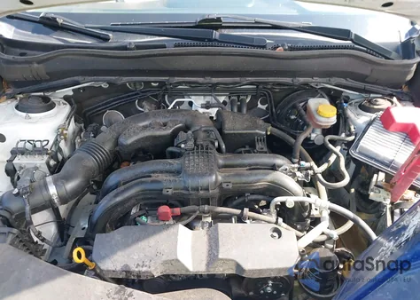 2016 Subaru Forester 2.5I Limited z USA, uszkodzony, nr VIN JF2SJAKC4GH418089